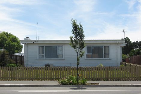 Photo of property in 1/189 Wainoni Road, Avondale, Christchurch, 8061