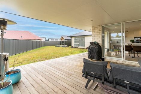 Photo of property in 1 Penstock Place, Twizel, 7901