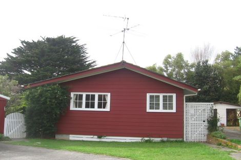 Photo of property in 30 Transom Close, Whitby, Porirua, 5024