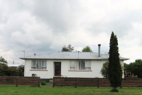 Photo of property in 4 Okona Crescent, Ngongotaha, Rotorua, 3010
