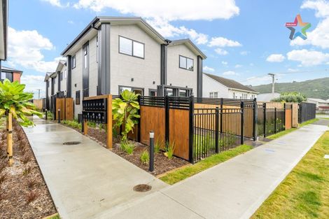 Photo of property in 2/11 Macky Street, Taita, Lower Hutt, 5011