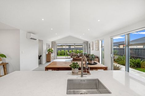 Photo of property in 525 Springston Rolleston Road, Rolleston, 7615