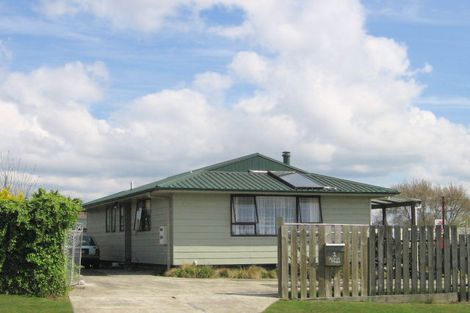 Photo of property in 1 Brent Road, Owhata, Rotorua, 3010