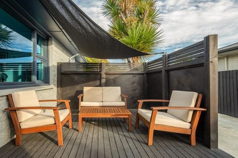 Photo of property in 4 Teesdale Street, Burnside, Christchurch, 8053