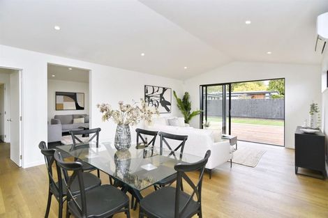 Photo of property in 34 Walter Case Drive, Harewood, Christchurch, 8051