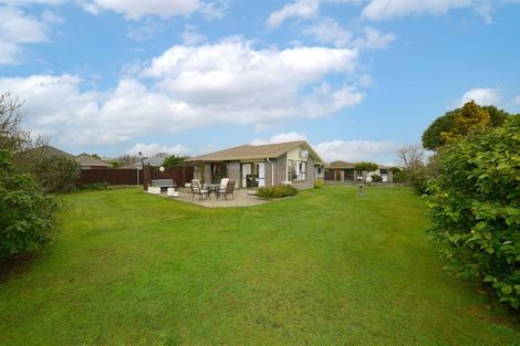 Photo of property in 14 Nepal Place, Burnside, Christchurch, 8053