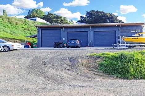 Photo of property in 436 Taringamotu Road, Taringamotu, Taumarunui, 3994