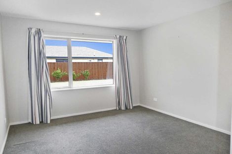 Photo of property in 6 Highworth Crescent, Rolleston, 7615