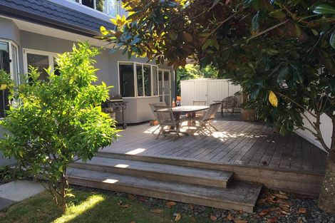 Photo of property in 3/19 Rodney Road, Northcote Point, Auckland, 0627