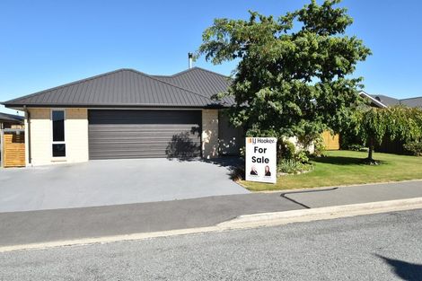 Photo of property in 8 Greenfield Place, Twizel, 7901