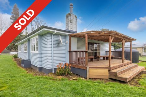 Photo of property in 87 Henry Road, Taupiri, 3791