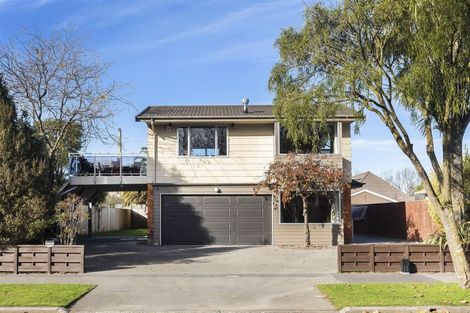 Photo of property in 53 Sayers Crescent, Ilam, Christchurch, 8041