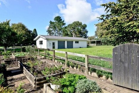 Photo of property in 120 Woodcock Road, Tamahere, Hamilton, 3283