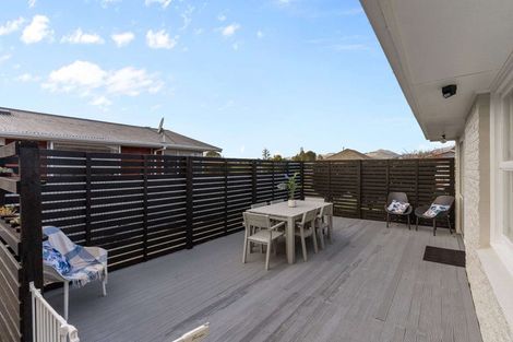 Photo of property in 21 Stanton Crescent, Hoon Hay, Christchurch, 8025