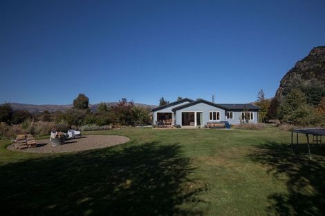 Photo of property in 13 Old Racecourse Road, Albert Town, Wanaka, 9305