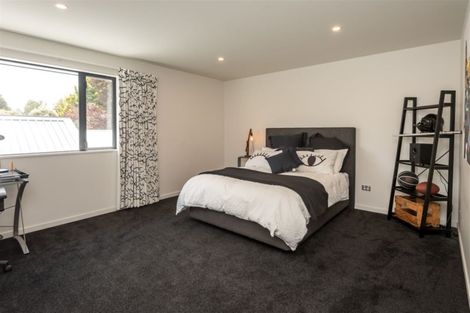 Photo of property in 185 Clyde Road, Burnside, Christchurch, 8053