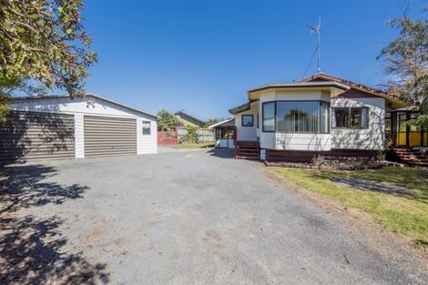 Photo of property in 158a Cambridge Street, Levin, 5510
