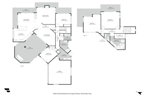 Photo of property in 19 Prescott Place, Pauanui, Hikuai, 3579