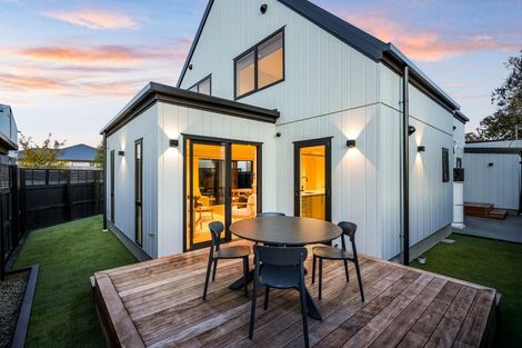 Photo of property in 27 Blair Avenue, Papanui, Christchurch, 8053