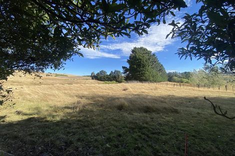 Photo of property in 417 Ngaumu Road, Ngaumu, Masterton, 5890