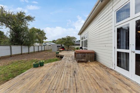 Photo of property in 29 Tyndall Street, Pahiatua, 4910