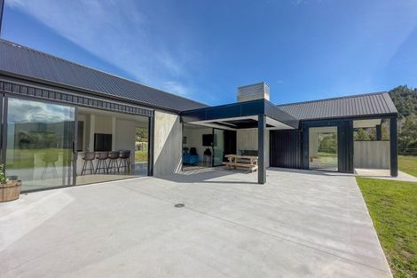Photo of property in 387 Wentworth Valley Road, Whangamata, 3691
