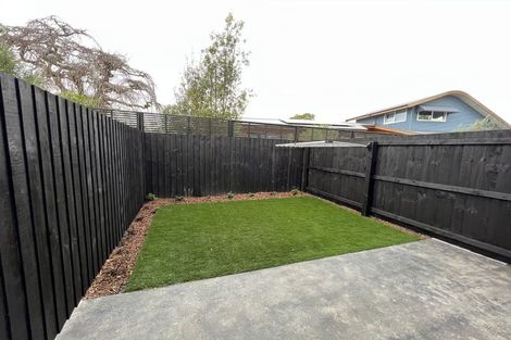 Photo of property in 2/10a Mclean Street, Linwood, Christchurch, 8062