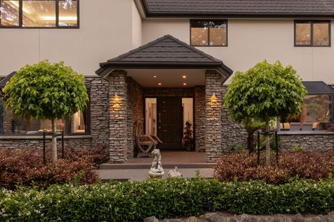 Photo of property in 215 Sparks Road, Hoon Hay, Christchurch, 8025