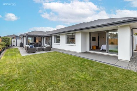 Photo of property in 5 Kokopu Street, Pegasus, 7612