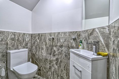 Photo of property in 3/50 Wickman Way, Mangere East, Auckland, 2024