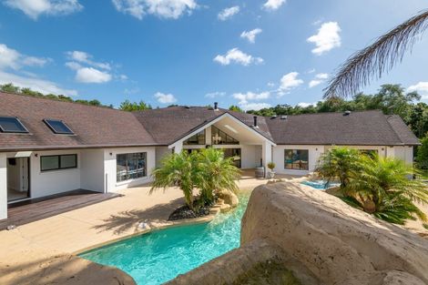 Photo of property in 224b Bawden Road, Dairy Flat, Albany, 0792