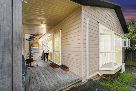 Photo of property in 7 Alidade Place, Massey, Auckland, 0614