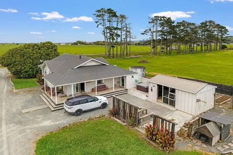 Photo of property in 4675 State Highway 12, Ruawai, 0592