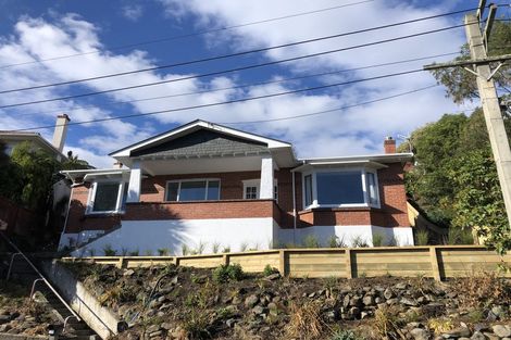 Photo of property in 130 Evans Street, Opoho, Dunedin, 9010