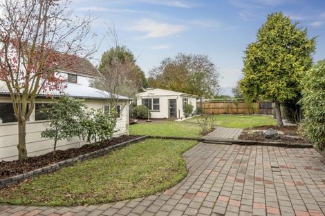 Photo of property in 122 Burwood Road, Burwood, Christchurch, 8083