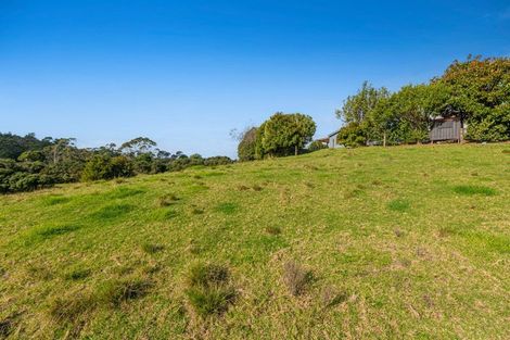 Photo of property in 499 Shelly Beach Road, South Head, Helensville, 0874