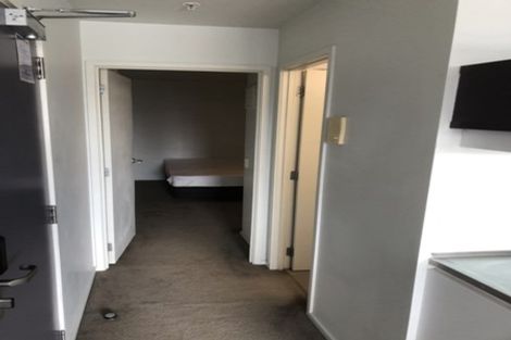 Photo of property in St Paul Apartments, 9e/4 Saint Paul Street, Auckland Central, Auckland, 1010