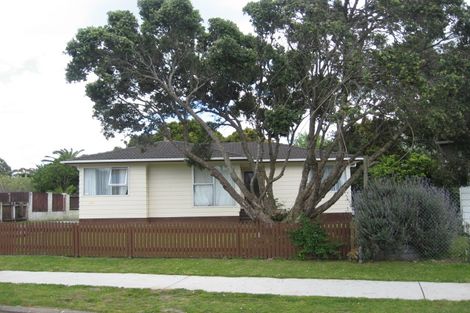 Photo of property in 7 Neems Place, Manurewa, Auckland, 2102
