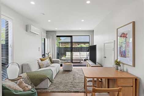 Photo of property in 6/45 Sugden Street, Spreydon, Christchurch, 8024