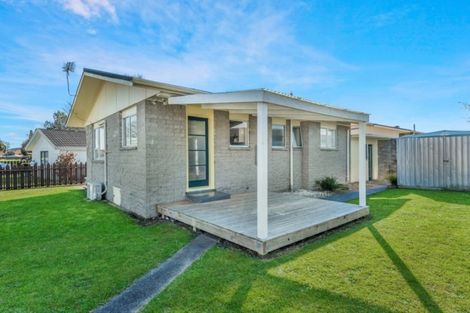 Photo of property in 11a Foster Crescent, Morrinsville, 3300