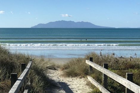 Photo of property in 7 Torokaha Lane, Snells Beach, 0920