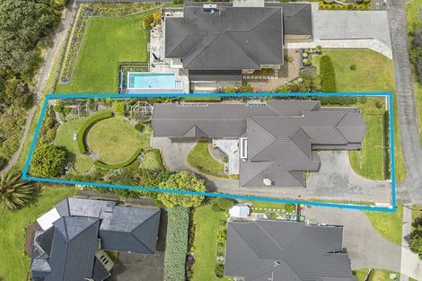 Photo of property in 27 Clansman Terrace, Gulf Harbour, Whangaparaoa, 0930