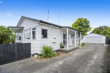 Photo of property in 25 Endeavour Avenue, Flagstaff, Hamilton, 3210