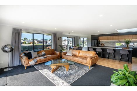 Photo of property in 5 Clegg Street, Woodend, 7610