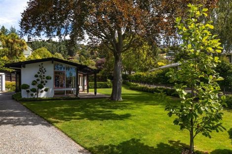 Photo of property in 21 Gunns Crescent, Cashmere, Christchurch, 8022