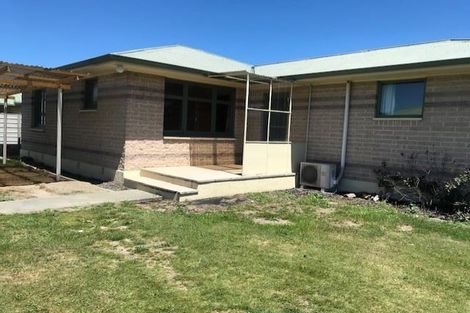 Photo of property in 69 Mcmurdo Street, Tinwald, Ashburton, 7700