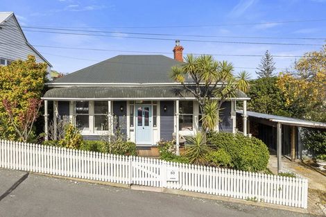 Photo of property in 60 Islington Street, North East Valley, Dunedin, 9010