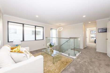 Photo of property in 54 Tir Conaill Avenue, Flat Bush, Auckland, 2019