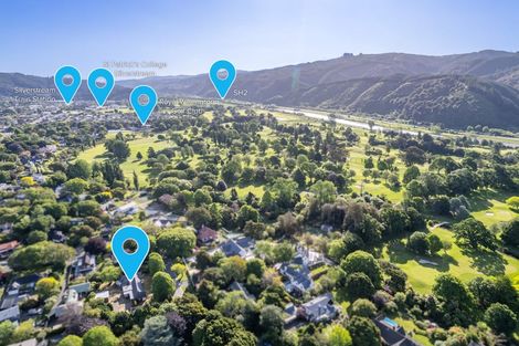 Photo of property in 29 Barton Road, Heretaunga, Upper Hutt, 5018