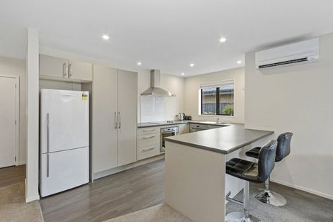 Photo of property in 20 Footbridge Terrace, Kaiapoi, 7630